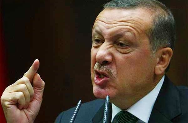 Saray rejimi, fon skandalında AKP’lileri deşifre eden muhalefeti hedef aldı