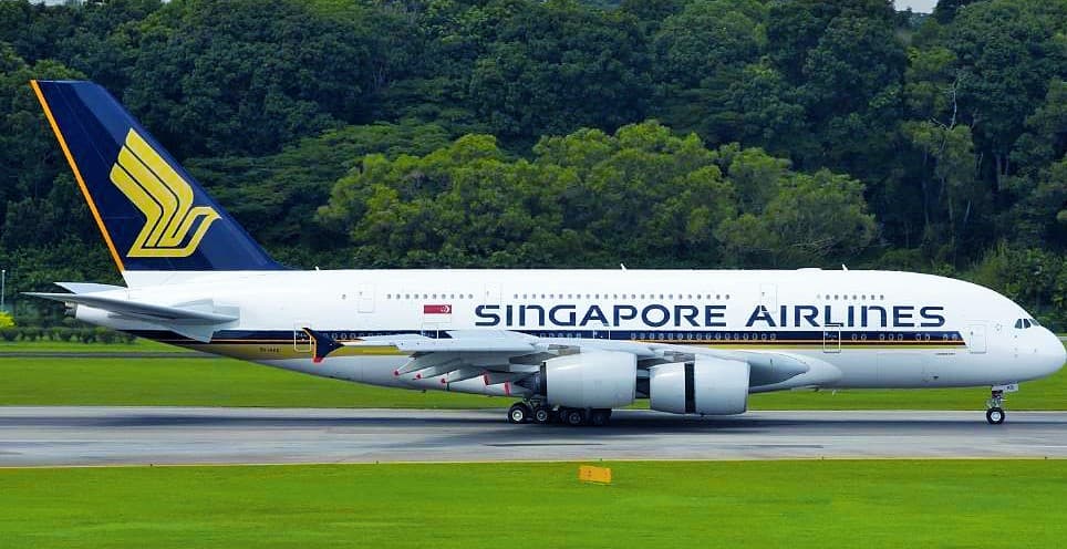 Singapur Airlines, Avustralya ve Yeni Zelanda’yı Singapur’a bağladı
