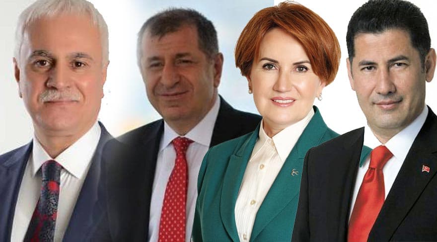 MHP’li ‘Hayırcı’ cephe Ankara’da start verdi: Ülkem için, ülküm için ‘Hayır’