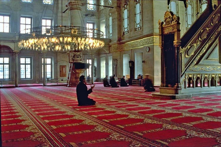 ABD’li araştırma şirketi Pew: İslam 2070’e kadar ‘dünyanın en büyük dini olabilir’