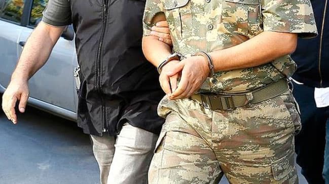 5 FARKLI OPERASYONLA ‘CADI AVINA’ DEVAM: 70’İ ASKER 300 GÖZALTI