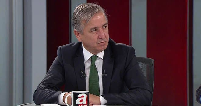 AKP’li Ünal’dan Cemaat mensuplarına terörist tehdit: Yaklaşan yargısız infazlara hazır olun