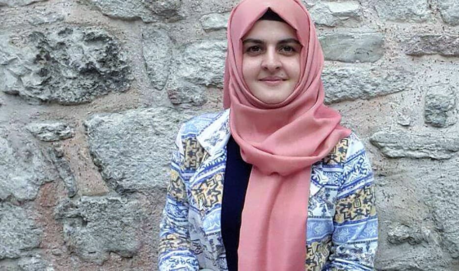 GAZETECİ NUR ENER YİNE TAHLİYE OLMADI
