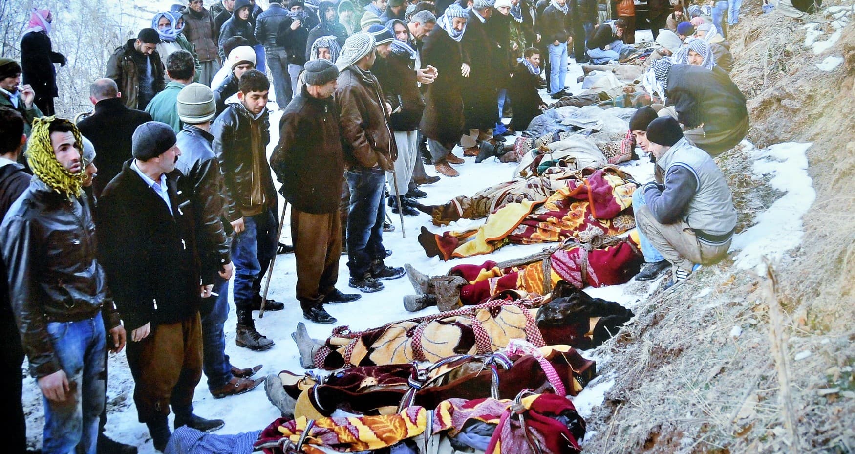 TBMM: ‘Roboski katliamı’ ifadesi devlet için ‘kaba ve yaralayıcı’