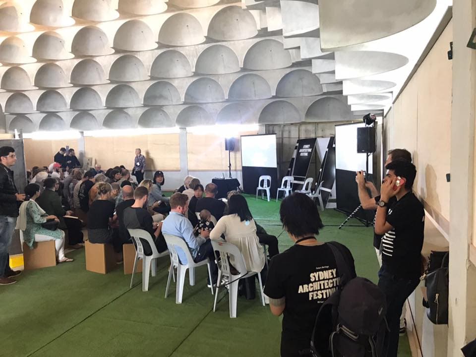 Sydney’de 99 kubbeli cami: Ramazan ayında hizmete açılacak