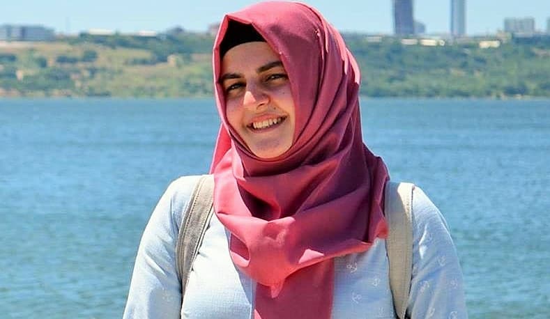 Delil de yok, tahliye de: Gazeteci Nur Ener Kılınç’ın tahliye talebine red