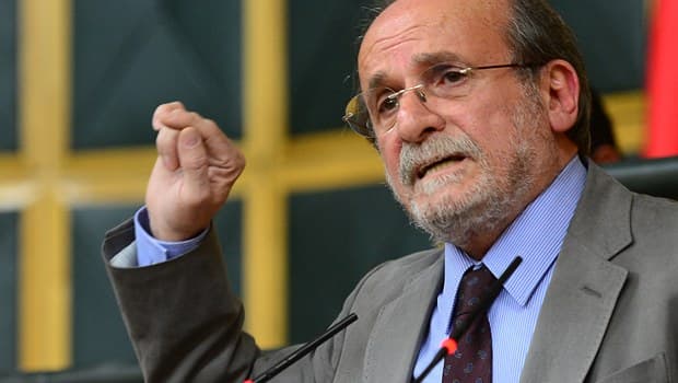 HDP’li Kürkçü: Nazilerden tek fark; Bugün Türkiye’de sadece gaz odaları yok