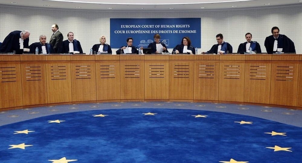 Eski yargıç Türmen: AİHM, ihlal kararı verecek, eli kulağında; Şubatta çıkar