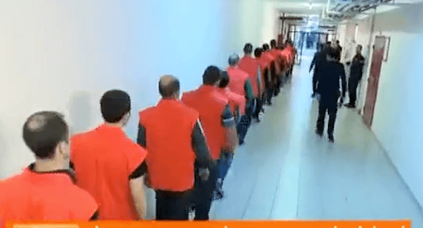 Silivri Cezaevi’nde tek tip elbise uygulaması başladı: Kabul etmeyenlere saldırı