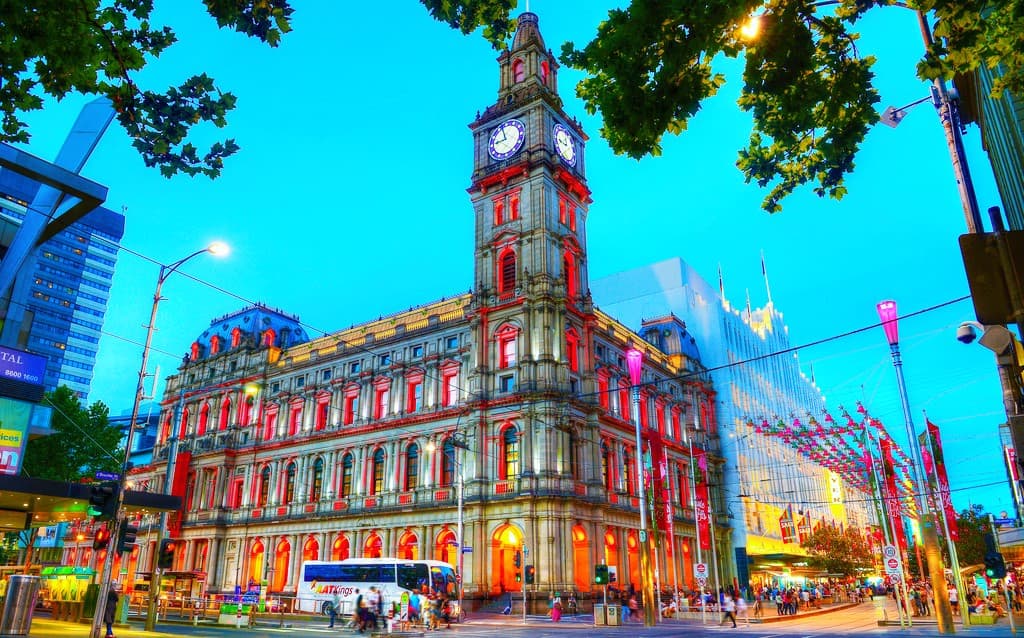 Melbourne Belediye Başkanlığı koltuğu için adaylık kızışıyor
