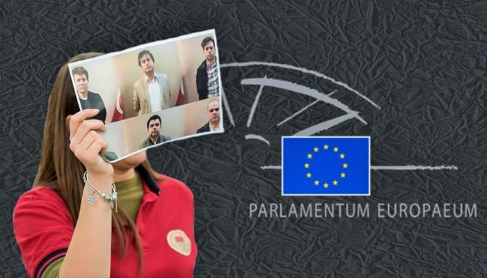 Avrupa Parlamentosu’ndan, kaçırılan öğretmenlerle ilgili Kosova Hükümetine sert uyarı