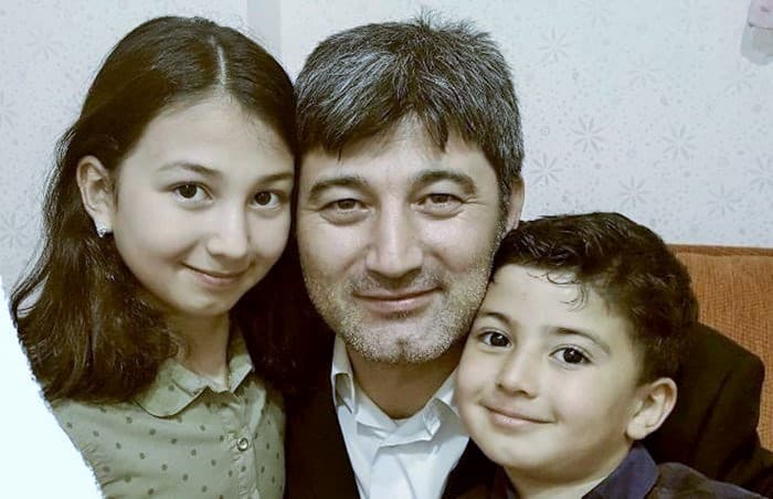 133 gündür kayıp Ümit Horzum bulundu: Dün Ankara Emniyet Müdürlüğü’ne teslim edildiği öğrenildi
