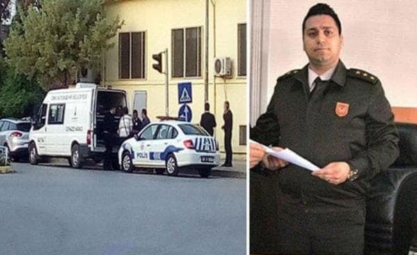 CEMAAT SORUŞTURMASINDA AÇIĞA ALINAN YÜZBAŞININ ŞÜPHELİ ÖLÜMÜ