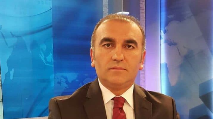 AKP’li yazar: Dış güçler çok yağmur yağdırıp AK Parti’yi zayıflatmak istiyorlar