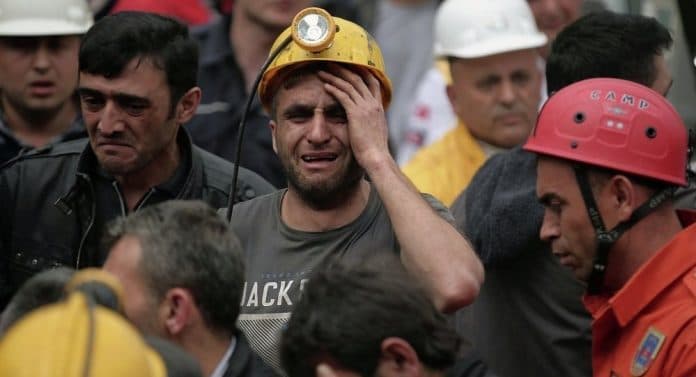 Soma’da şirket patronu dahil 37 kişiye beraat: ‘Ocaktaki riskler biliniyordu…’