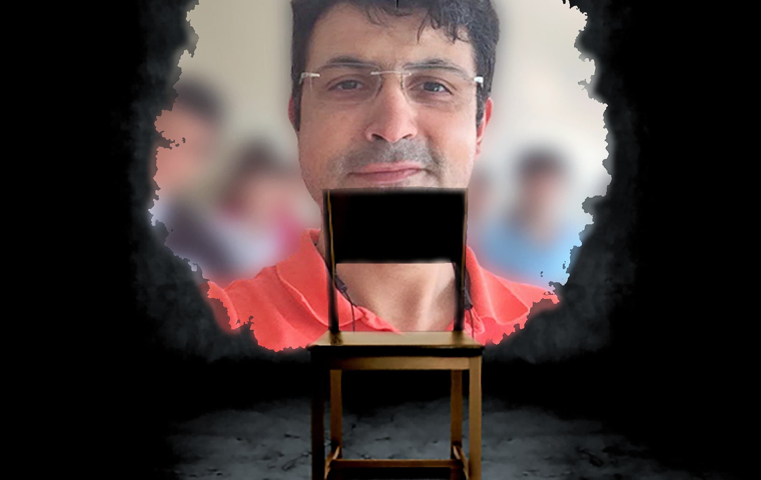 GÖKHAN ÖĞRETMENİN İŞKENCEYLE ÖLÜMÜNÜ KOĞUŞ ARKADAŞI ÖĞRETMEN ANLATTI