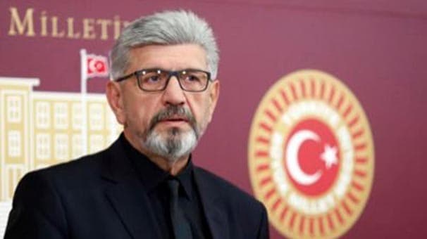 Milletvekili İslam: Türkiye yol ayrımında, ya monarşiden tiranlığa, ya da demokrasiyi seçecek