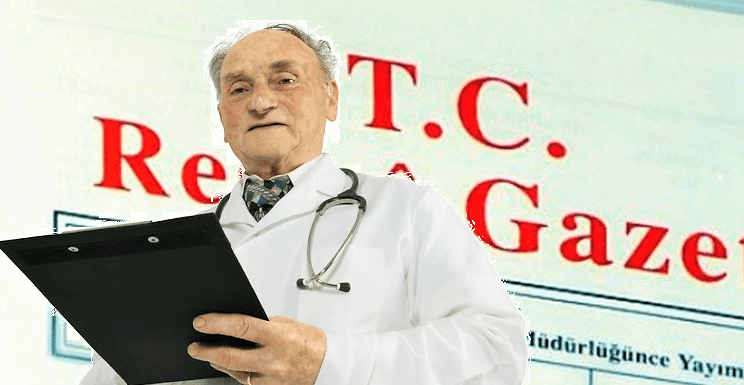 KHK’lı doktorlar SGK anlaşmalı hastanelerde çalışabilecek