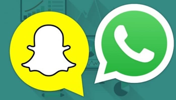 WHATSAPP’A SNAPCHAT ÖZELLİĞİ GELİYOR