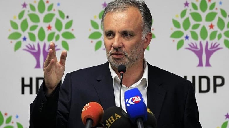 Roboski davası sürecinde görevini yerine getirmediğini söyleyen Ayhan Bilgen: Temsili bütün görevlerimi bırakacağım