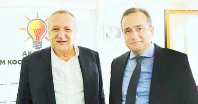 Mehmet Ağar’ın vekil oğlunun 15 şirkette ortaklığı çıktı