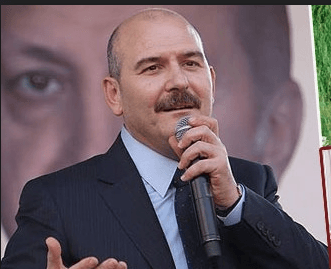 İçişleri Bakanı Soylu: Çorum ve Maraş katliamları tiyatroydu