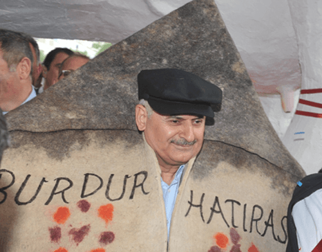 Muhalefetten AKP’ye Yıldırım tepkisi: Tanımayız, anayasaya aykırı, hukuka meydan okumak