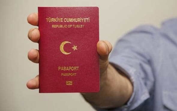 Global Partners’den çarpıcı rapor: Türk vatandaşlığı ‘en ucuz’ sıralamaya geriledi