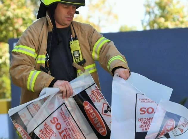 Man charged after 38 suspicious packages sent to consulates and embassies
