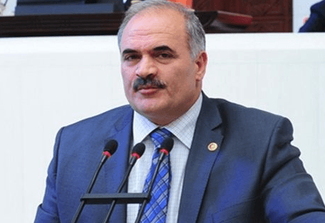 ‘Sizi böğürte böğürte ülkeden çıkartacağız’ diyen AKP’li acılar içinde öldü