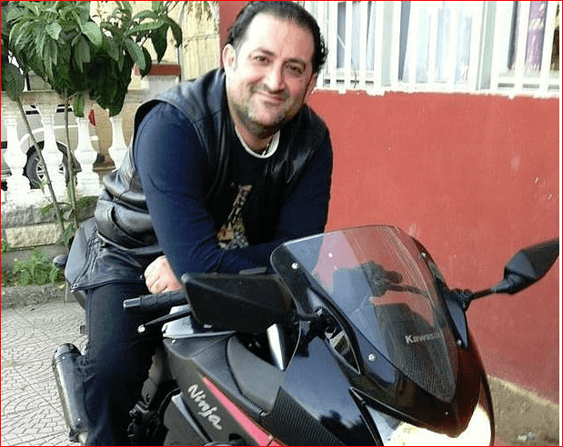 Hallaçoğlu, 28 yıl önce Sydney’de karıştığı bir trafik kazası nedeniyle gözaltına alındı