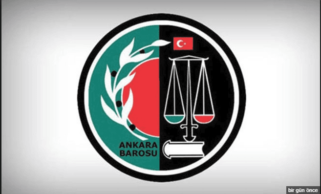 Ankara Barosu’ndan YSK’ya: Seçme hakkına müdahaledir
