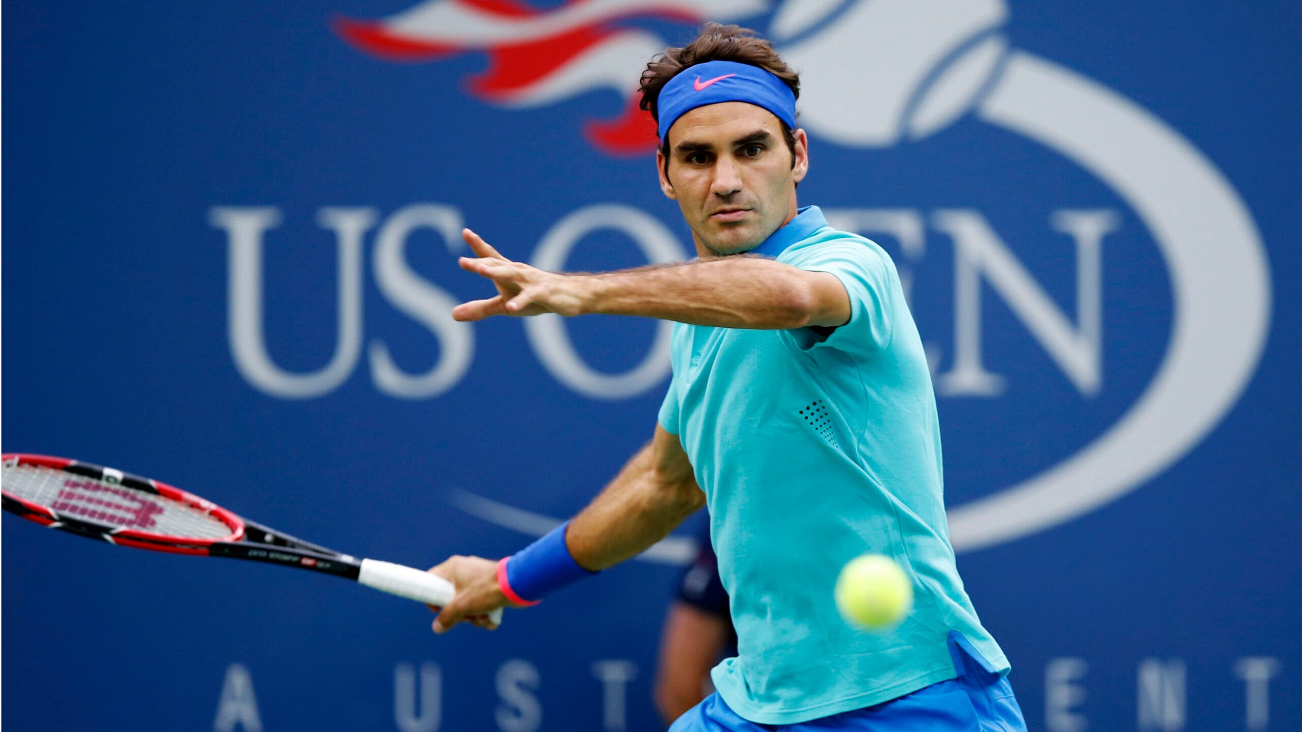 Son şampiyon tenisçi Federer’den ‘Avustralya Açık’a erken veda