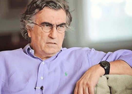 Gazeteci Hasan Cemal: ‘Sakıncalı’ yazarların kitaplarını yayınevleri basmıyor