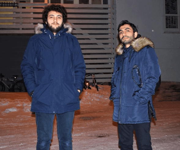 Norveç’e iltica eden KHK mağdurundan iki doktorun hikâyesi…