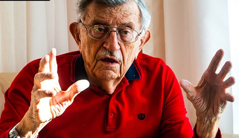 Prof. Dr. Korkut Boratav: Borçlar yığıldı, AKP çaresiz bir şekilde seçime kadar idare ediyor