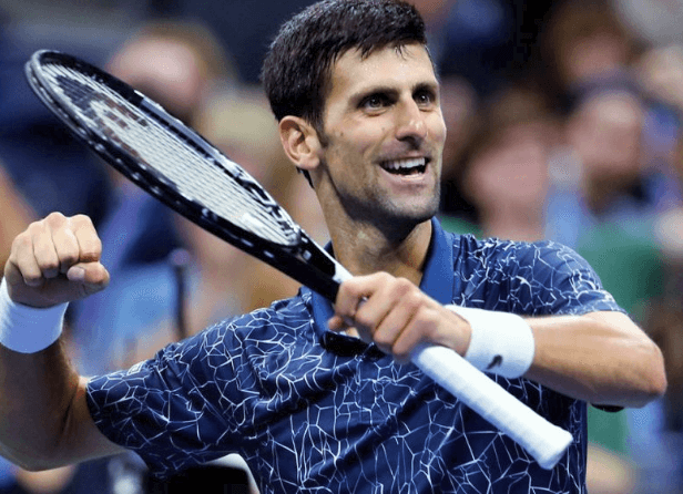 Avustralya Açık’ta Şampiyon Novak Djokovic