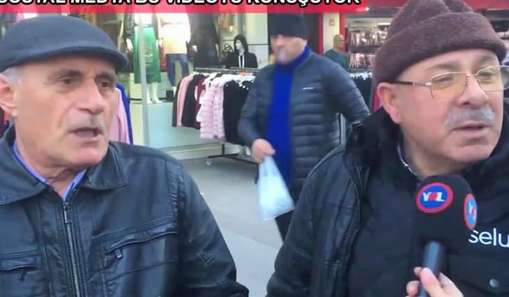 Vatandaş ateş püskürüyor: Elim kırılsaydı da AKP’ye oy vermeseydim
