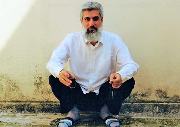 Furkan Eğitim ve Hizmet Vakfı Başkanı Alparslan Kuytul tahliye oldu
