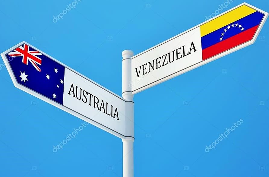 Avustralya Juan Guaido’yu Venezuela’nın geçici Devlet Başkanı olarak tanıdı