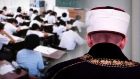 Baro’dan Diyanet’e tepki: Alınacak Avukatlar için sözlü sınav puanının esas alınması hukuka aykırı