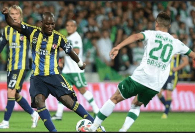 Fenerbahçe’nin galibiyet hasreti sürüyor