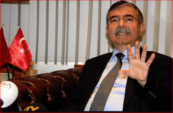 Former minister says voting for ruling AKP will ensure salvation in the hereafter