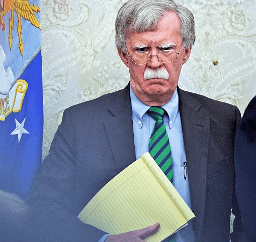 ‘Suriye krizi’ sürüyor: Bolton, Erdoğan’la görüşmeden ayrıldı