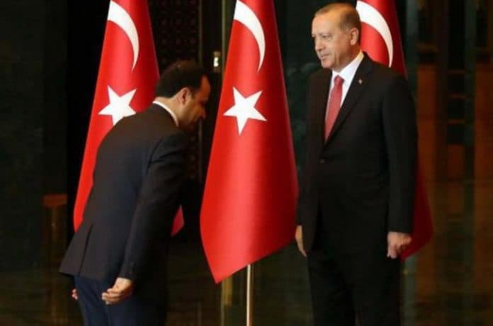 Turkey’s Constitutional Court re-elects its incumbent president Aslan