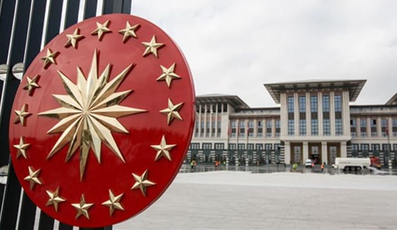Saray israfa doymuyor: Ülke kriz içine, Cumhurbaşkanlığı harcamaları yüzde 550 arttı