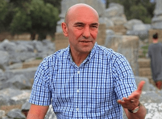 CHP’nin İzmir Büyükşehir Belediye Başkan adayı Tunç Soyer oldu