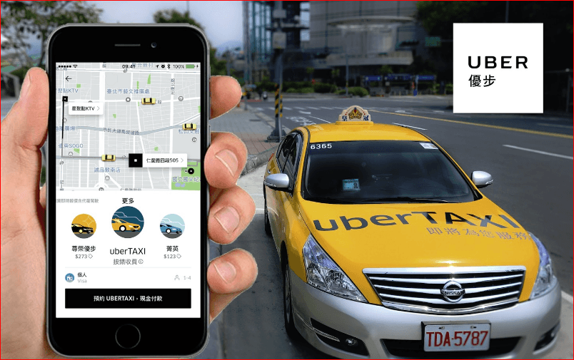 ATO hunts hidden income from Uber, Airbnb and other gig economy workers