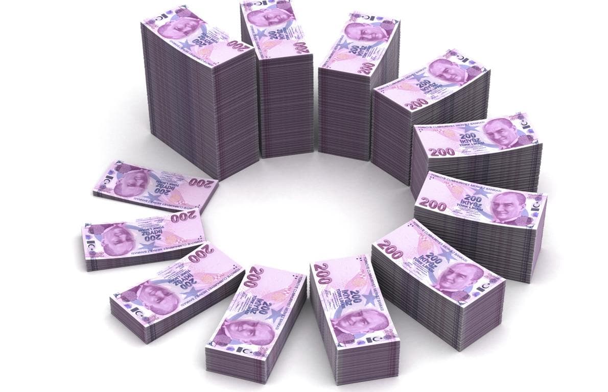 20 milyon icra dosyası: Türkiye ekonomisinin son 10 yılı kâbusa döndü
