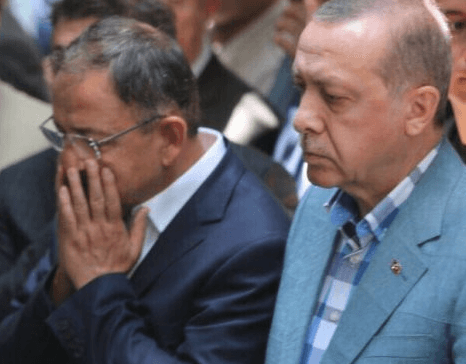 MAK Danışmanlık :Mansur Yavaş 5-6 puan önde, bunu Özhaseki’ye de anlattım